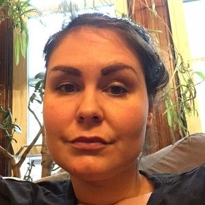 Meet your Posher, Tracy